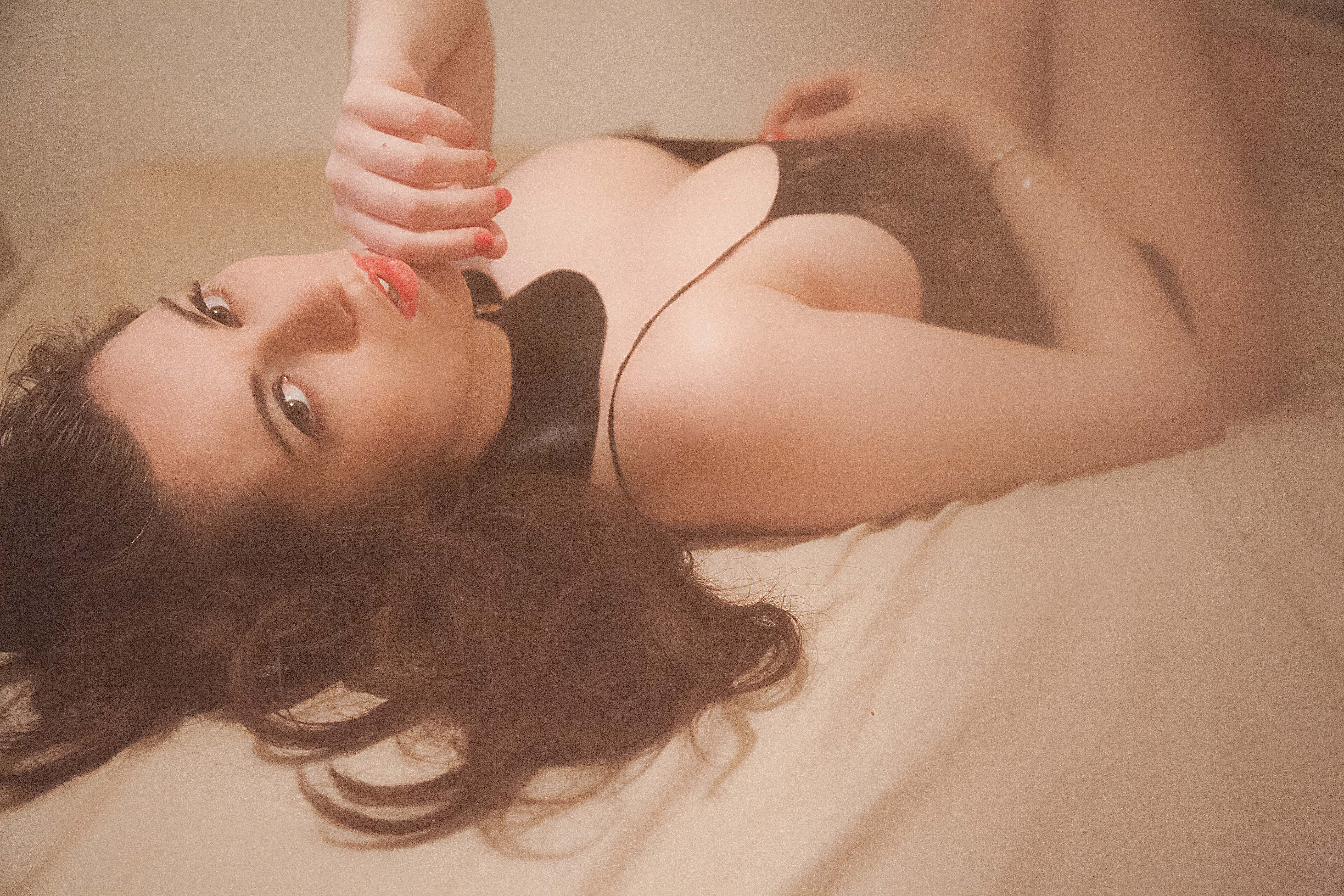 Canon EOS 5D Mark II - Canon EF 24-105mm f/4L @ 50mm - f/4.0 - 1/25s - ISO 6400