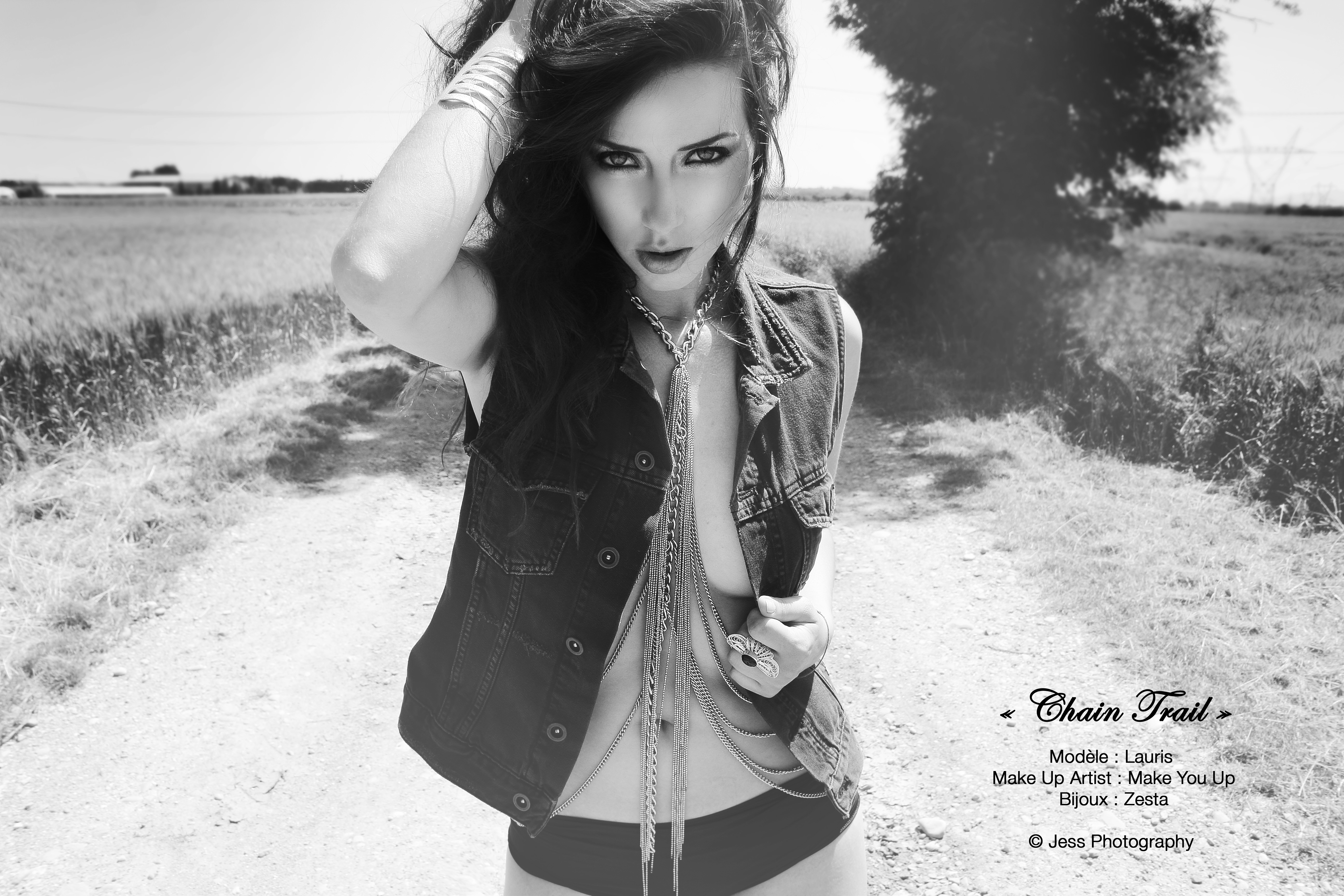 Portrait Jess Photography