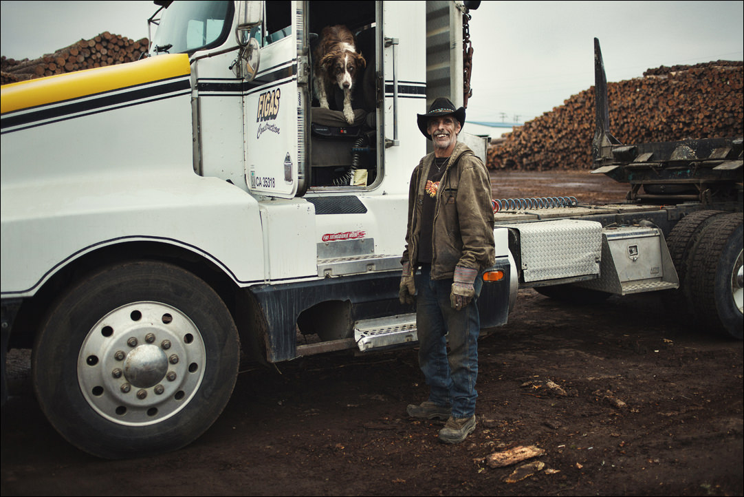 Canon EOS 5D Mark II - Canon EF 35mm f/2 @ f/2.0 - 1/400s - ISO 100