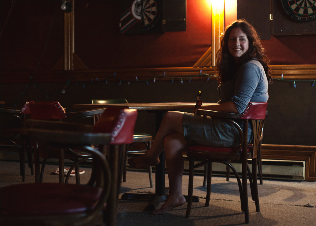 Canon EOS 5D Mark II - Canon EF 50mm f/1.8 @ f/2.8 - 1/30s - ISO 800