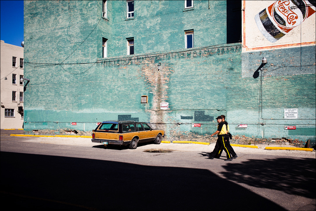 Canon EOS 5D Mark II - Canon EF 35mm f/2 @ f/5.6 - 1/800s - ISO 100