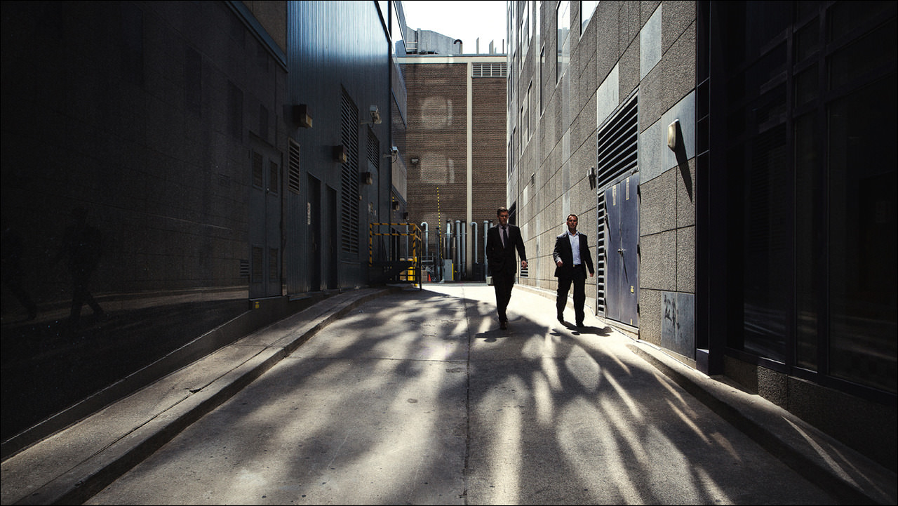 Portrait RJ Photographies